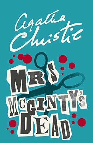 Mrs McGinty’s Dead (Poirot) (Hercule Poirot Series Book 28) (English Edition)