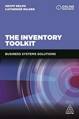 The Inventory Toolkit: Business Systems Solutions (English Edition)