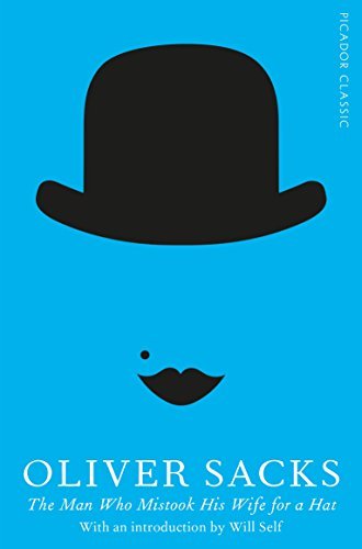 The Man Who Mistook His Wife for a Hat (Picador Classic) (English Edition)