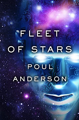 Fleet of Stars (Harvest of Stars Book 4) (English Edition)