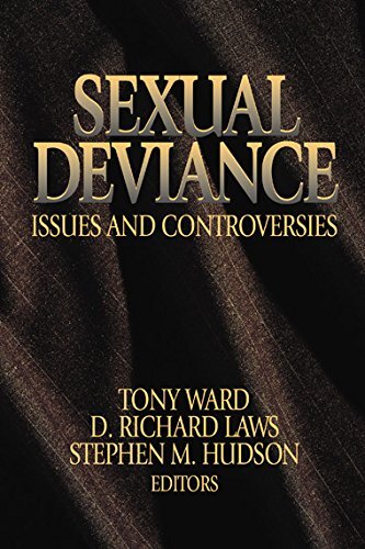 Sexual Deviance: Issues and Controversies (English Edition)