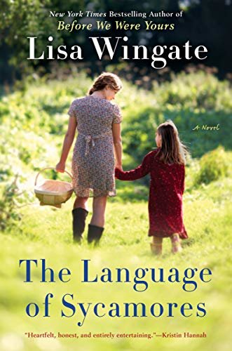 The Language of Sycamores (Tending Roses Book 3) (English Edition)