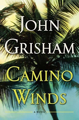 Camino Winds (English Edition)
