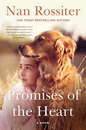 Promises of the Heart: A Novel (Savannah Skies Book 1) (English Edition)