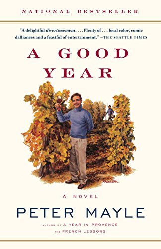 A Good Year (English Edition)
