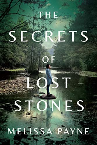 The Secrets of Lost Stones (English Edition)