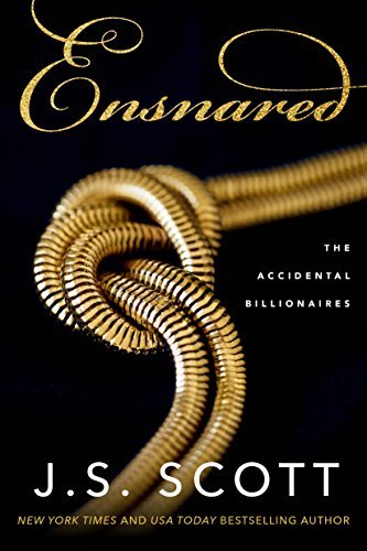 Ensnared (The Accidental Billionaires Book 1) (English Edition)