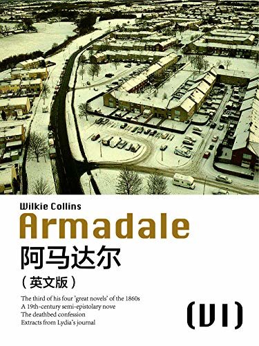 Armadale(VI) 阿马达尔（英文版） (English Edition)