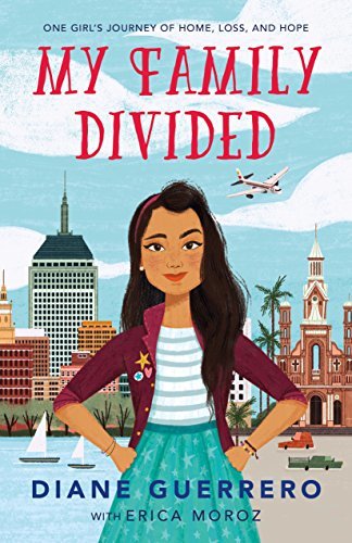 My Family Divided: One Girl's Journey of Home, Loss, and Hope (English Edition)