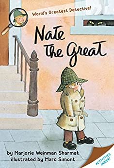 Nate the Great (English Edition)