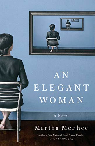 An Elegant Woman: A Novel (English Edition)