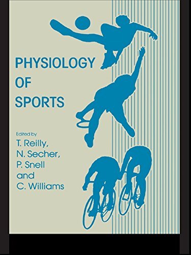 Physiology of Sports (English Edition)