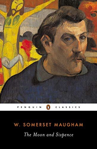 The Moon and Sixpence (Penguin Classics) (English Edition)