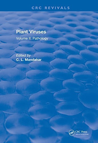 Plant Viruses: Volume II: Pathology (English Edition)