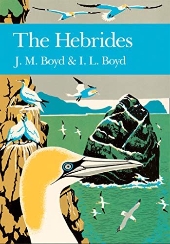 The Hebrides (Collins New Naturalist Library, Book 76) (English Edition)