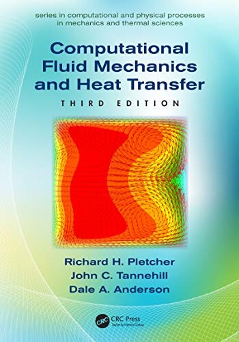 Computational Fluid Mechanics and Heat Transfer (Computational and Physical Processes in Mechanics and Thermal Sciences) (English Edition)
