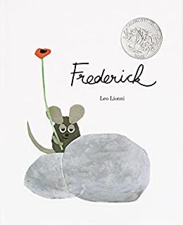 Frederick (English Edition)