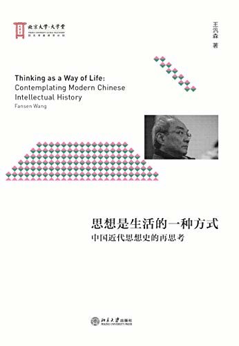 思想是生活的一种方式：中国近代思想史的再思考