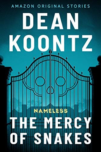 The Mercy of Snakes (Nameless Book 5) (English Edition)