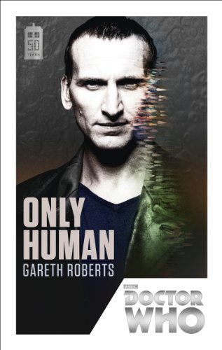 Doctor Who: Only Human: 50th Anniversary Edition (English Edition)
