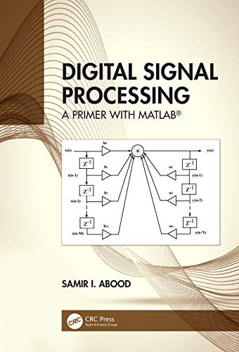 Digital Signal Processing: A Primer With MATLAB® (English Edition)