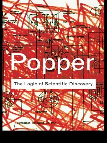 The Logic of Scientific Discovery (Routledge Classics) (English Edition)