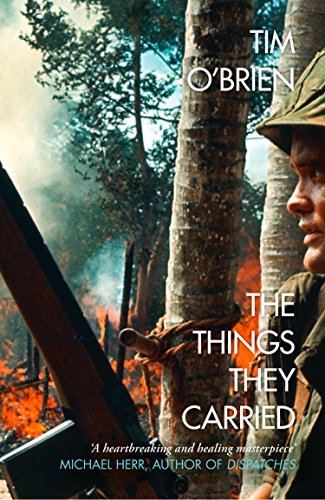 The Things They Carried (Flamingo) (English Edition)