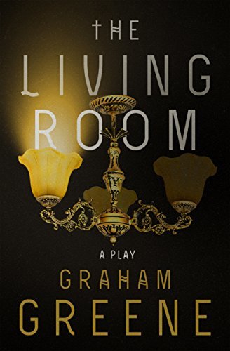 The Living Room: A Play (English Edition)