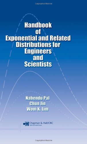 Handbook of Exponential and Related Distributions for Engineers and Scientists (English Edition)