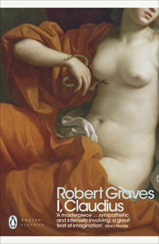 I, Claudius (Robert Graves Book 1) (English Edition)