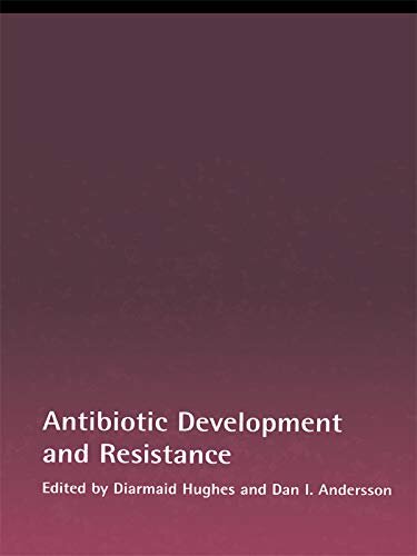 Antibiotic Development and Resistance (English Edition)