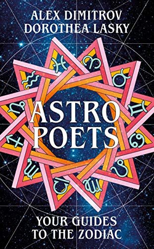 Astro Poets: Your Guides to the Zodiac (English Edition)