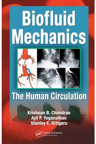 Biofluid Mechanics: The Human Circulation (English Edition)