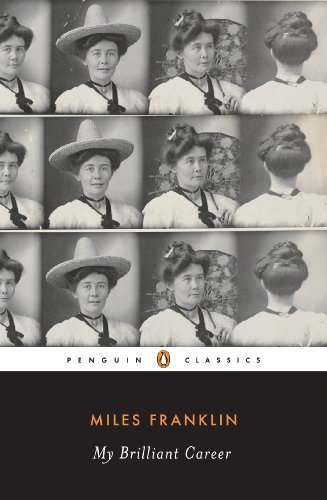 My Brilliant Career (Penguin Classics) (English Edition)