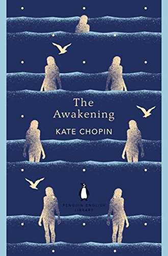 The Awakening (The Penguin English Library) (English Edition)