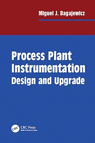 Process Plant Instrumentation: Design and Upgrade (English Edition)
