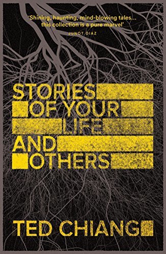 Stories of Your Life and Others (English Edition)