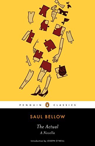 The Actual: A Novella (Penguin Classics) (English Edition)