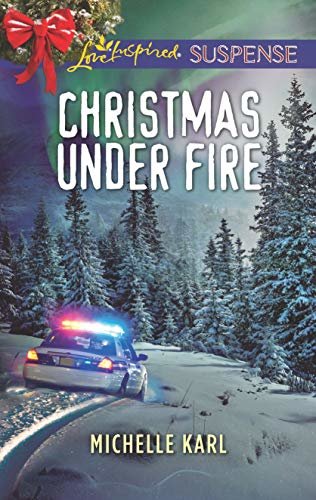 Christmas Under Fire (Mountie Brotherhood Book 1000) (English Edition)
