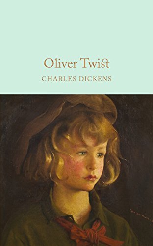 Oliver Twist (Macmillan Collector's Library) (English Edition)