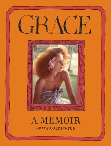Grace: A Memoir (English Edition)