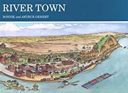 River Town (Small Town U.S.A.) (English Edition)