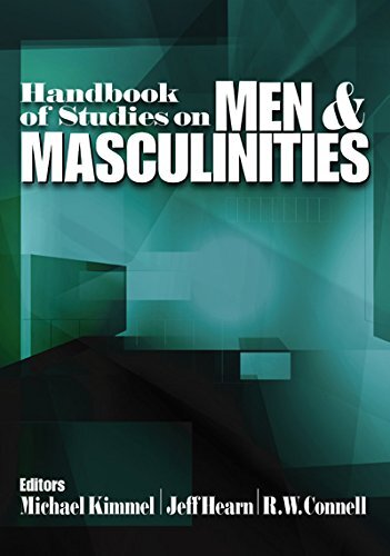 Handbook of Studies on Men and Masculinities (English Edition)