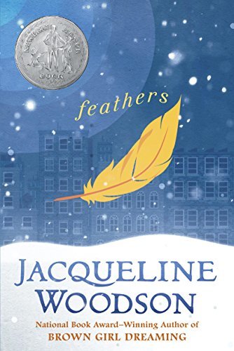Feathers (Newbery Honor Book) (English Edition)