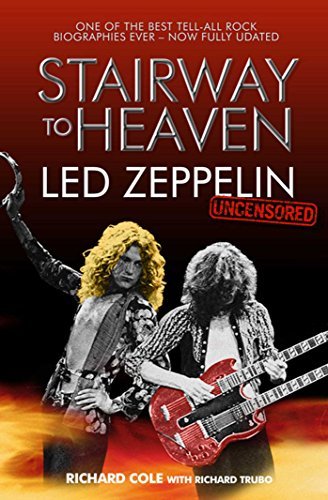 Stairway To Heaven (English Edition)