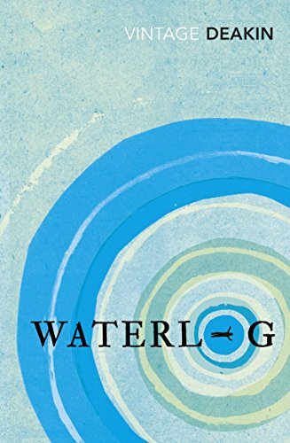Waterlog (English Edition)