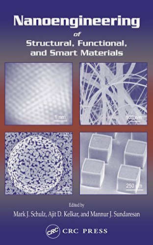 Nanoengineering of Structural, Functional and Smart Materials (English Edition)