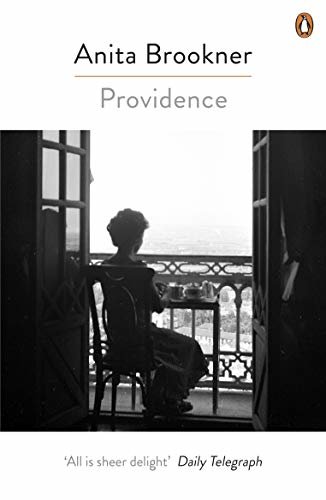 Providence (English Edition)