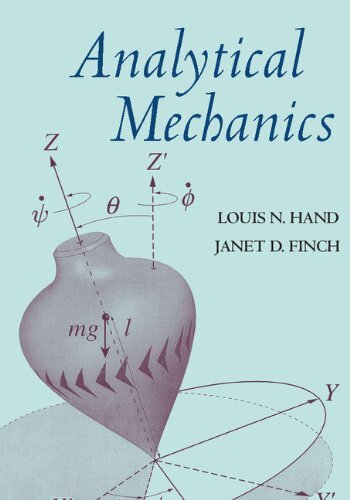 Analytical Mechanics (English Edition)