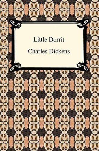 Little Dorrit [with Biographical Introduction] (English Edition)